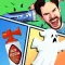 Funny Sounds & Voices Effects