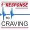 1st Response to Craving