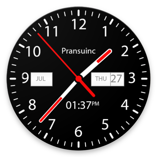 Night Clock Night Clock
