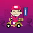 M-Man for Rider