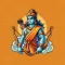 Lord Ram HD Stickers