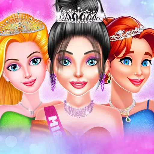 Miss Universe Beauty Queen Miss Universe Beauty Queen