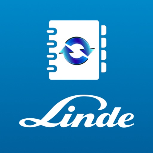 Linde Data Booklet Linde Data Booklet