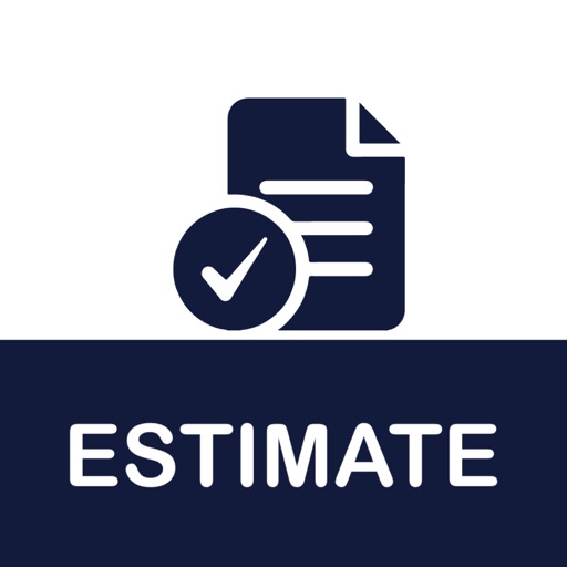 Estimate & Invoice - Maker Estimate & Invoice - Maker