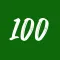Priority 100 Prayer