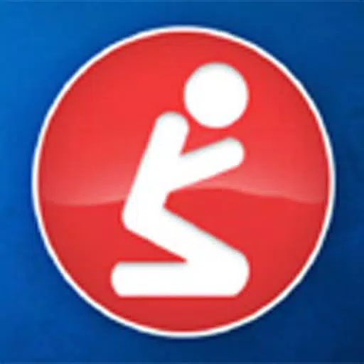 Prayer Button Lite Prayer Button Lite