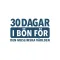 30 dagar i bön
