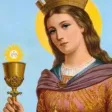 Saint Barbara Prayers Saint Barbara Prayers