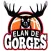 Elan de Gorges de Basketball