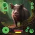 Pig Savanna Warthog Sim Hunt