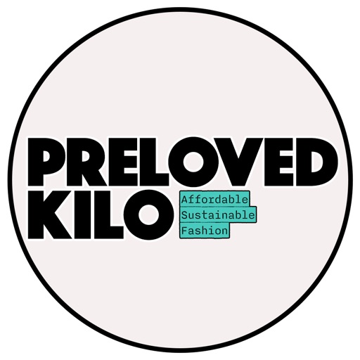 Preloved Kilo Preloved Kilo