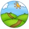 Adventure Stickers Level 1