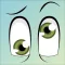 Eye Yourself Stickers