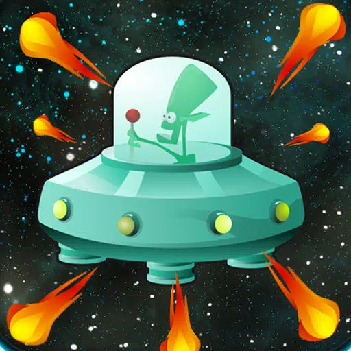 Space Bouncy Space Bouncy