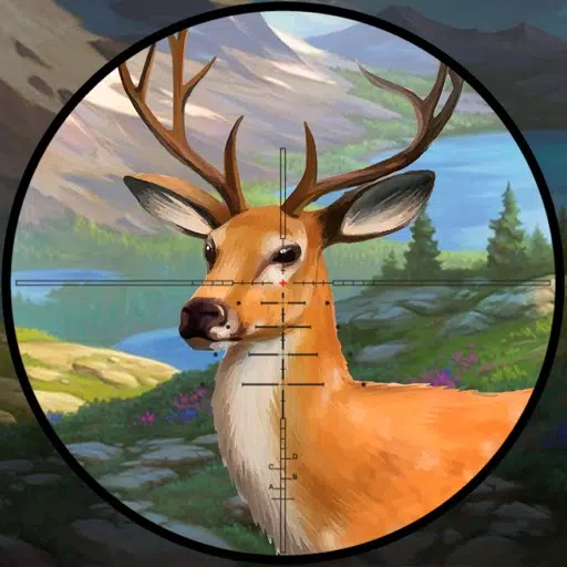 Jungle Deer Hunting Challenge Jungle Deer Hunting Challenge