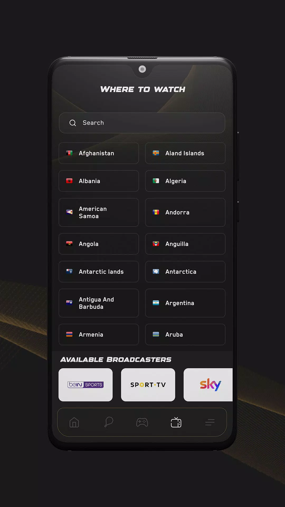 Premier Padel Screenshots