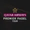 Premier Padel Official App
