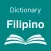 Filipino Dictionary & Trans.