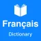 French Dictionary + Translator