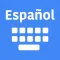Spanish Keyboard & Translator