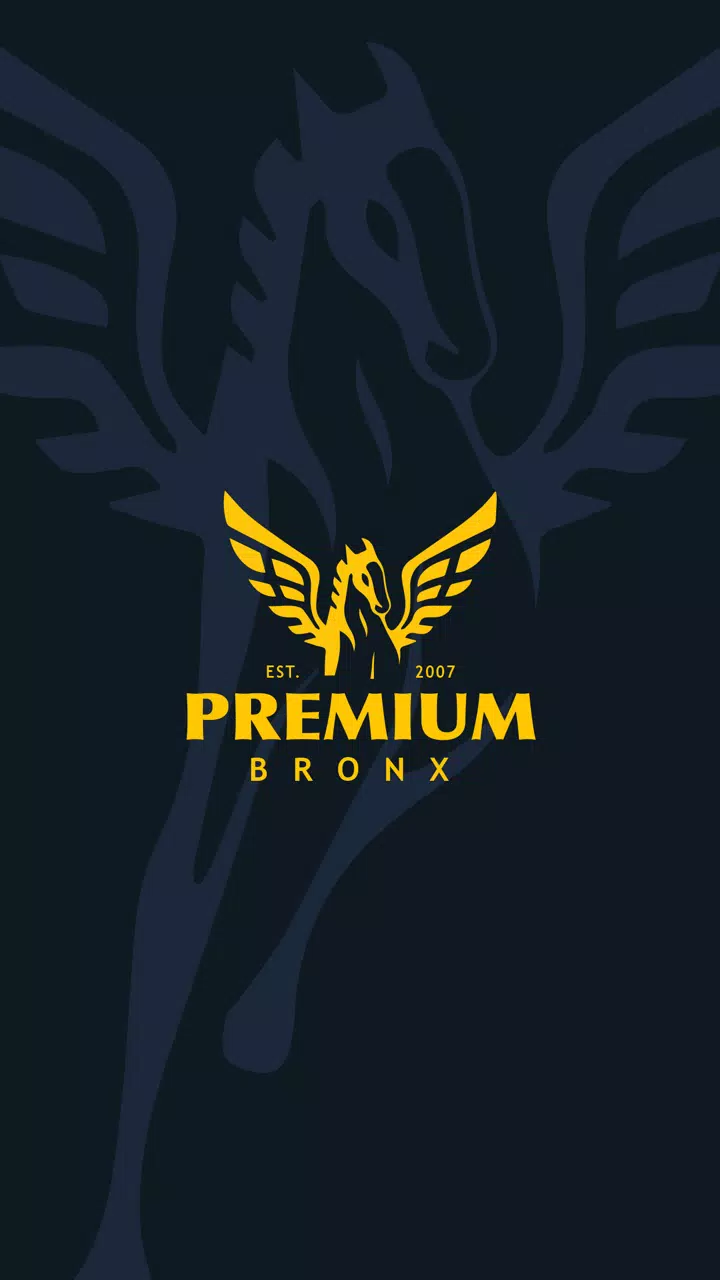 Premium Bronx スクリーンショット