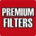 Premium Filters App