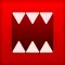 Avoid The Square - Escape from Crazy Angry Red Squares