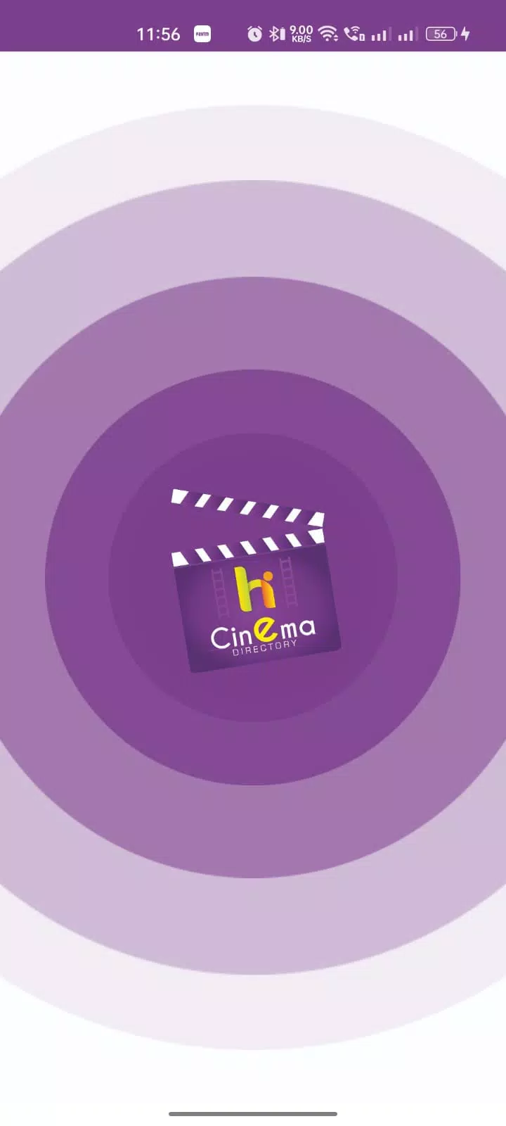 Hi Cinema Directory Screenshots