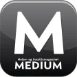 Magasinet Medium