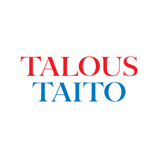 Taloustaito