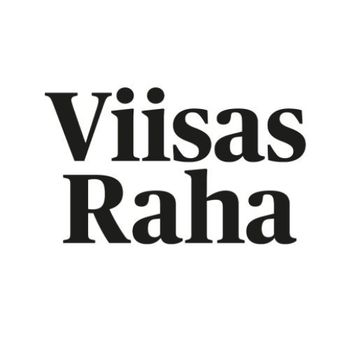 Viisas Raha