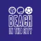 Beach in the City