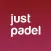 Just Padel Aeronautica