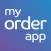my order app