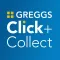 Greggs Click & Collect