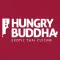 Hungry Buddha