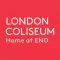 London Coliseum Bars
