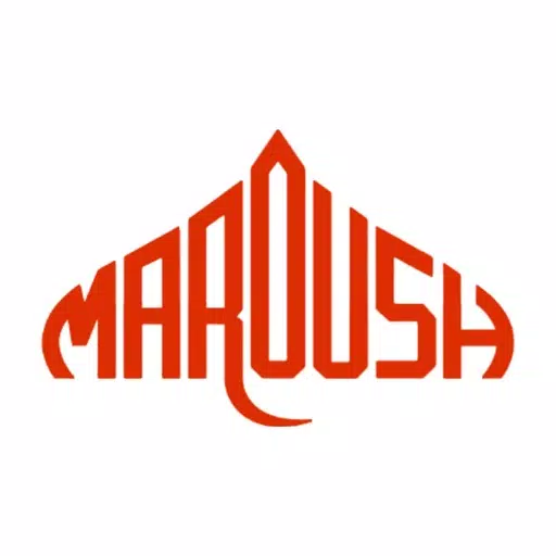 Maroush Maroush