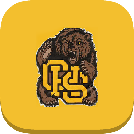 CHS Bruin Mobile