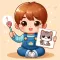 Toddler Flashcards for Kids
