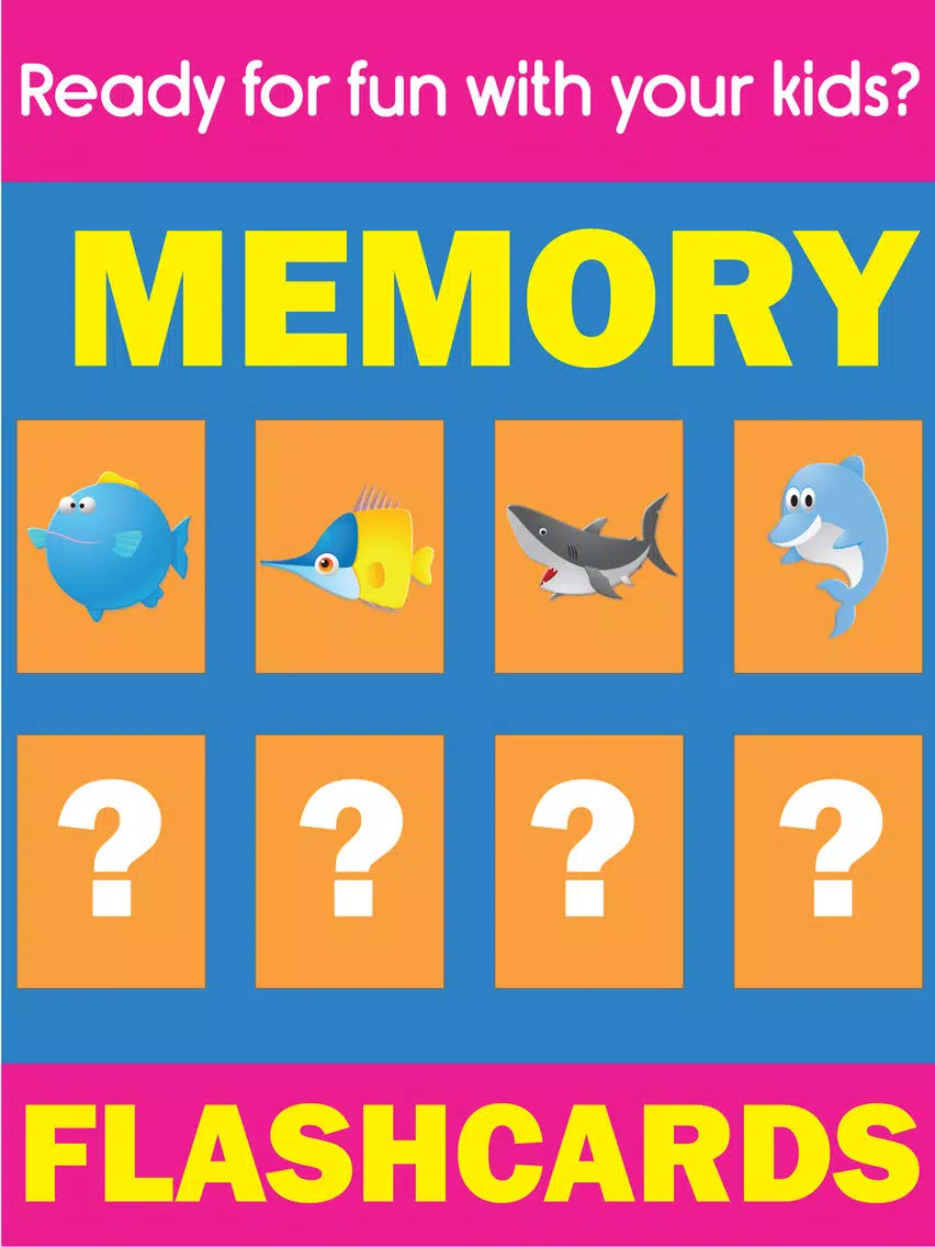 Basic Shapes and Puzzle Games for Toddler Brain Development iPad Screenshots