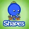 Retired Meet the Shapes