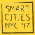 Smart Cities NYC
