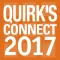 Quirk's Connect 2017