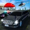 Car Convoy President Games