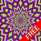 Eye Illusions and Tricks Free