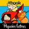 Cuentos clásicos para pequeños lectores. Itbook.