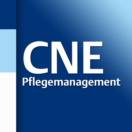 CNE Pflegemanagement CNE Pflegemanagement