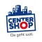CENTERSHOP - Da geht was