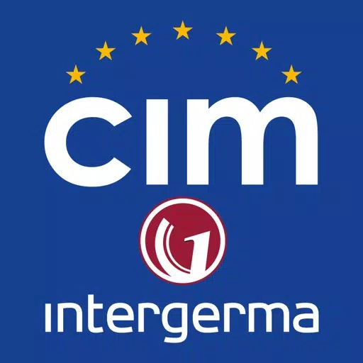CIM Magazin CIM Magazin